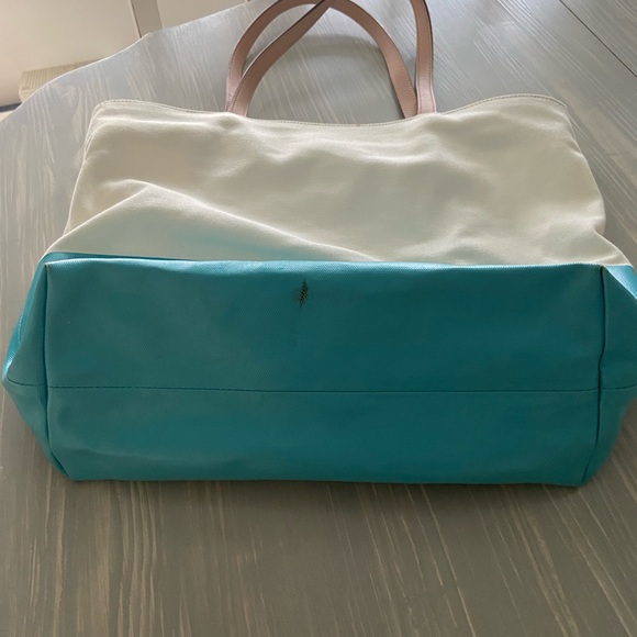 Kate Spade ♠️ Limited Edition Rest & Relaxation Tote - Picture 15 of 15